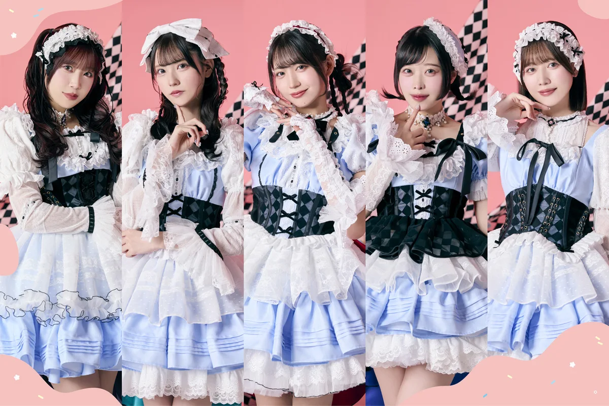 ARCANA PROJECT アーティスト写真