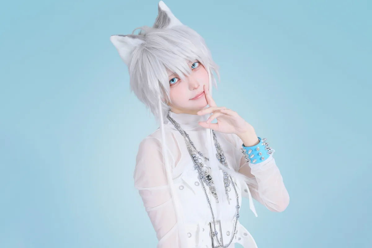 Kirakira Pulse アーティスト写真