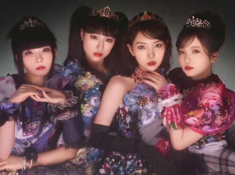 ファントムシータ アーティスト写真