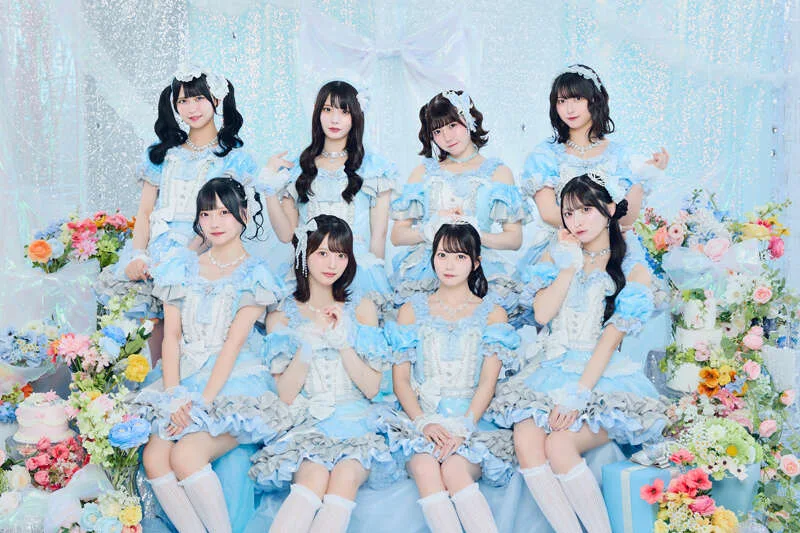 AOAO アーティスト写真