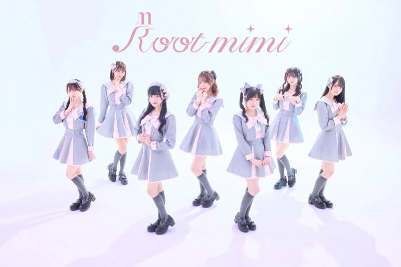 Root mimi アーティスト写真