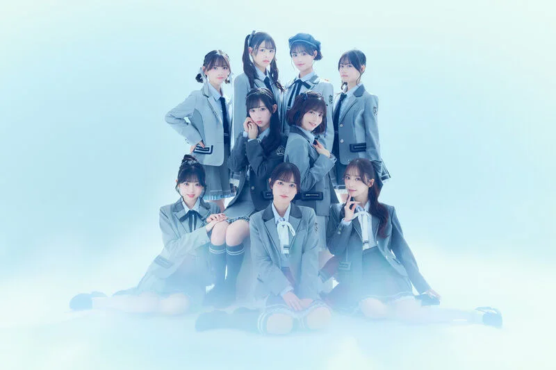 RE-GE アーティスト写真