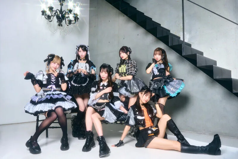 Luce Twinkle Wink☆ アーティスト写真