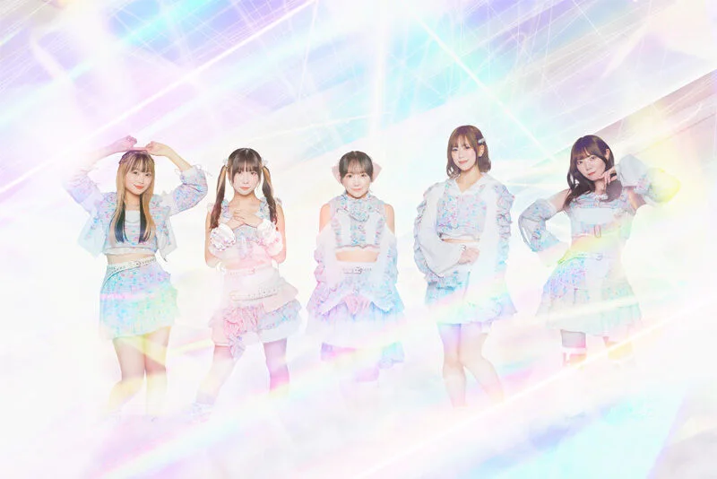 Axelight アーティスト写真