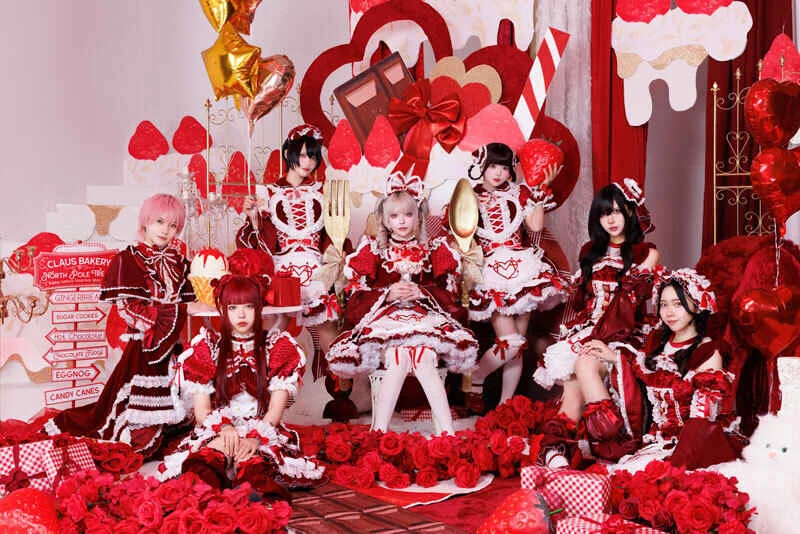 AVAM アーティスト写真