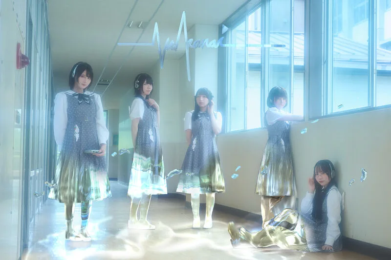 hakanai アーティスト写真