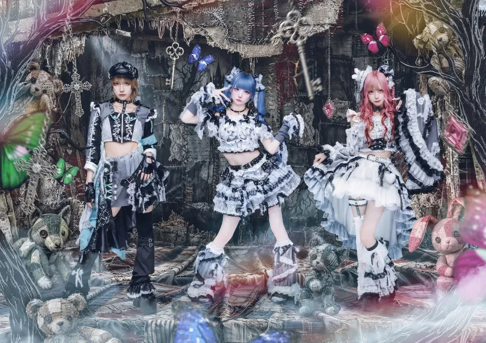 キグルミ アーティスト写真