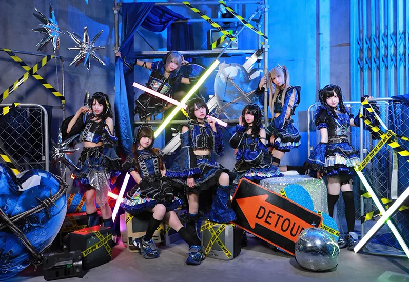 VVSiS アーティスト写真