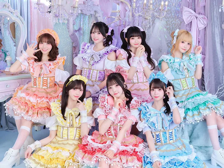 STARNOTE アーティスト写真
