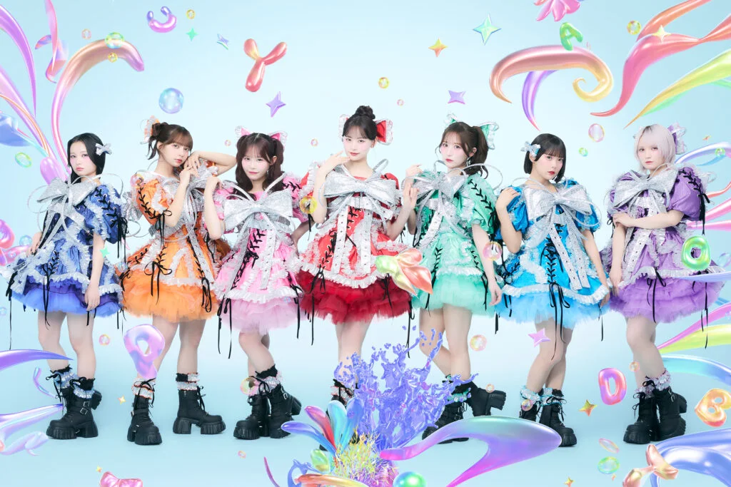 CANDY TUNE アーティスト写真