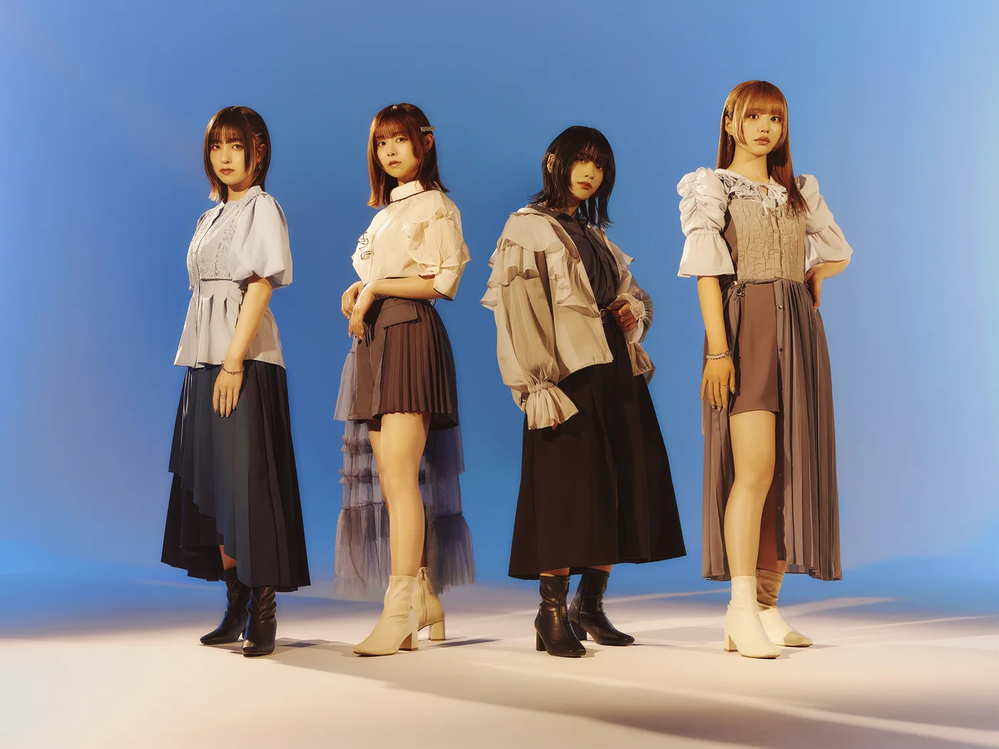 CYNHN アーティスト写真
