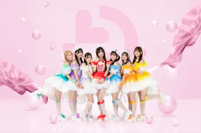 LinQ アーティスト写真