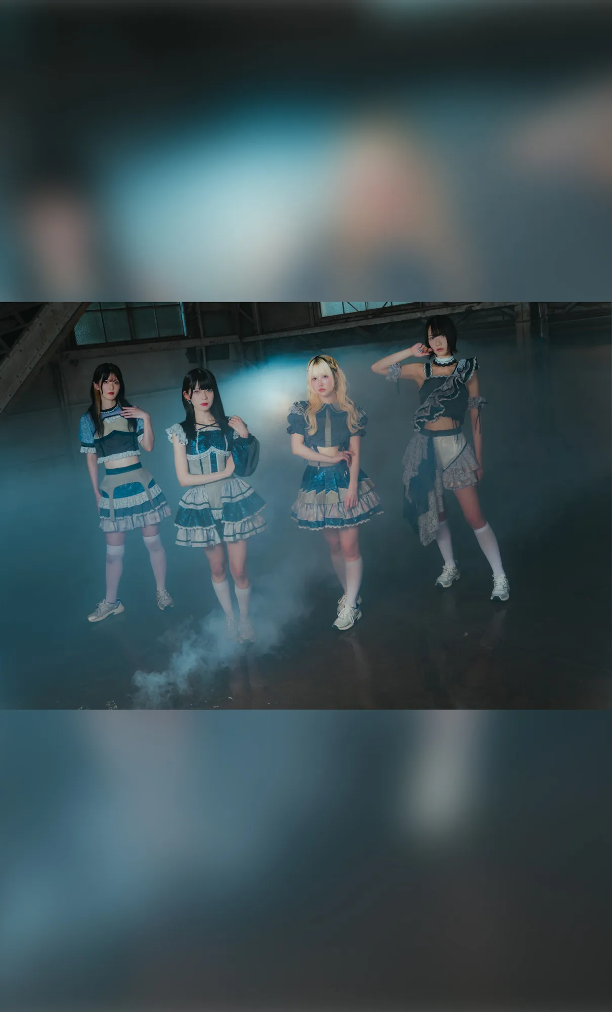 may in film アーティスト写真