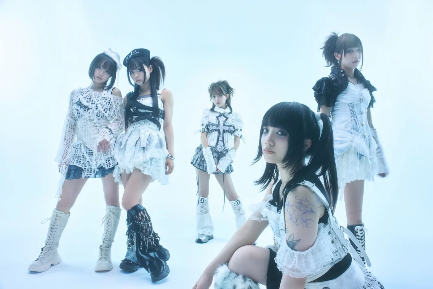 SITUASION アーティスト写真