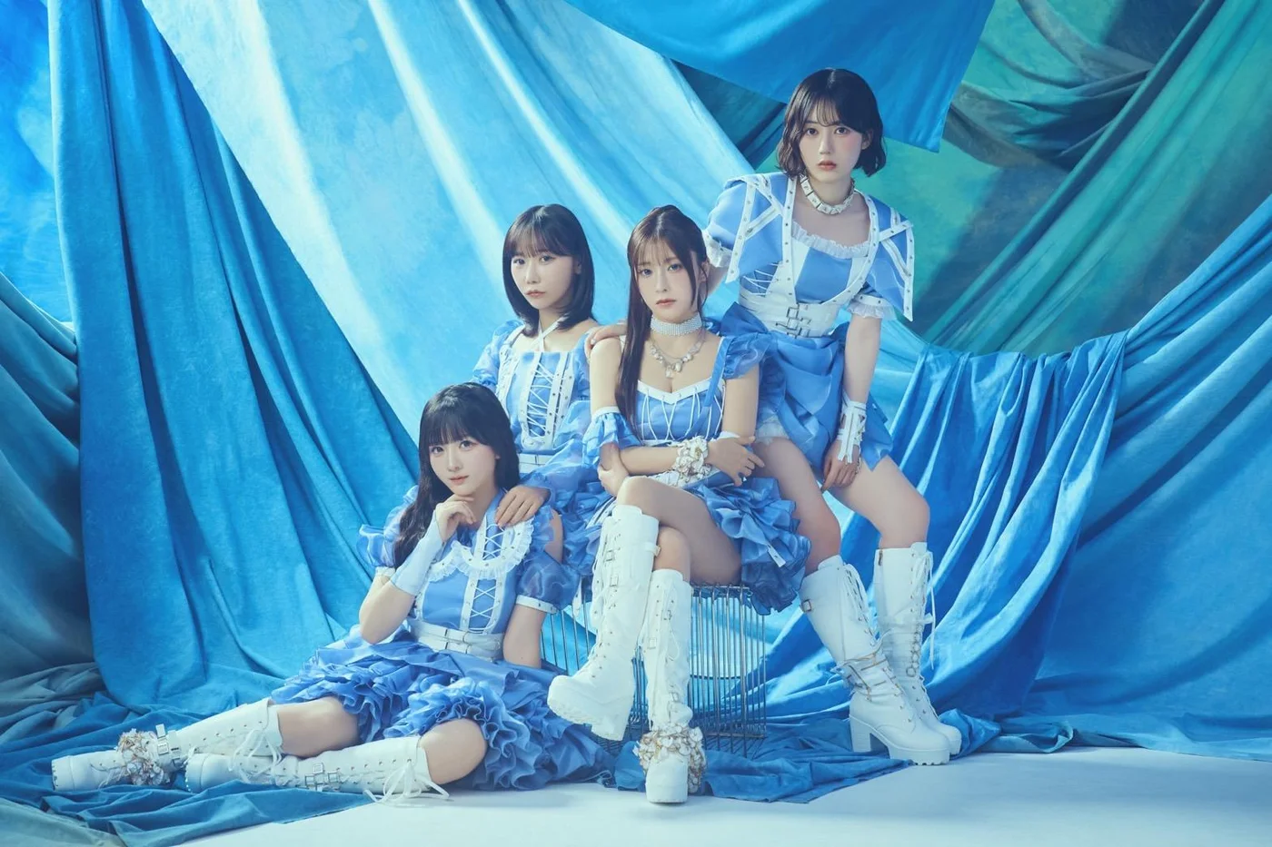 yosugala アーティスト写真
