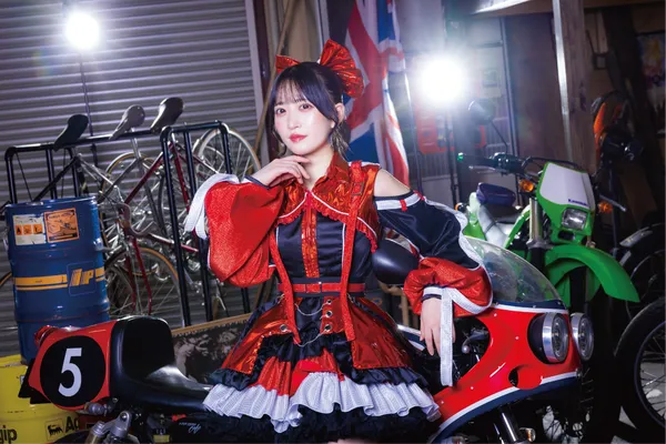 吉岡 莉菜