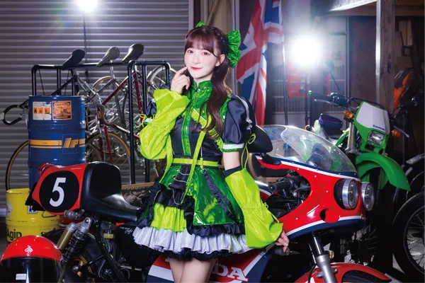 成瀬 翠