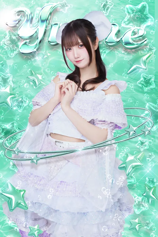 風宮ゆめ