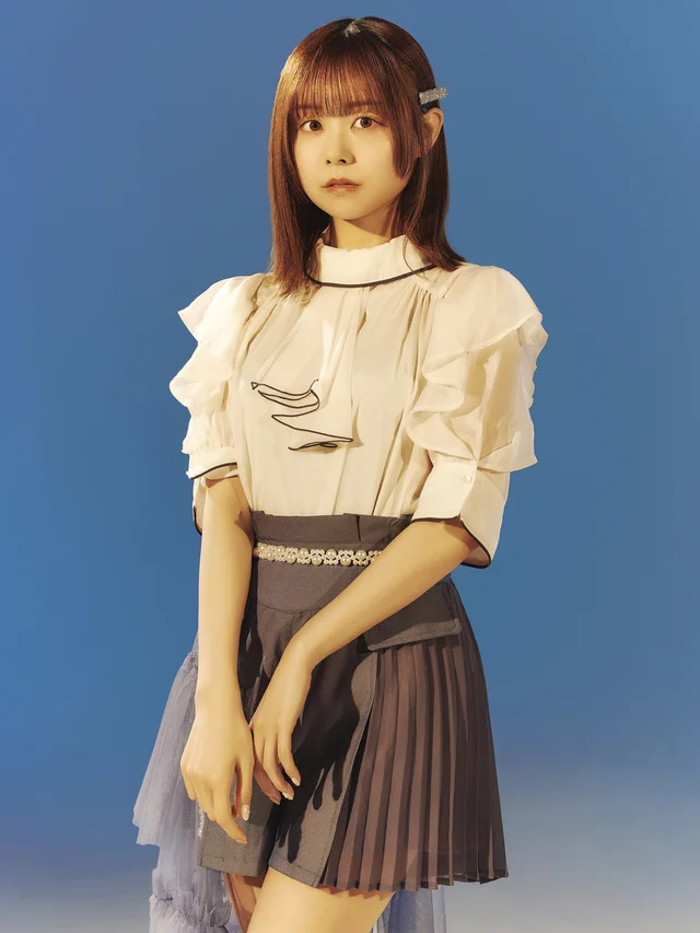 広瀬みのり
