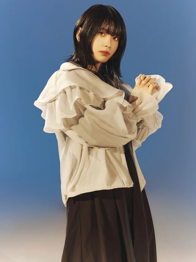 綾瀬志希