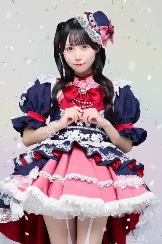 新居歩美