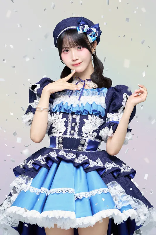 小野莉々