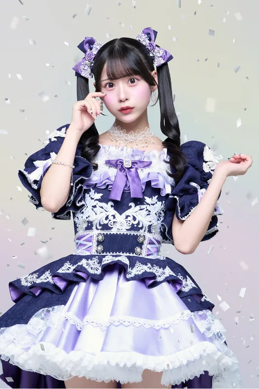 小栗美結