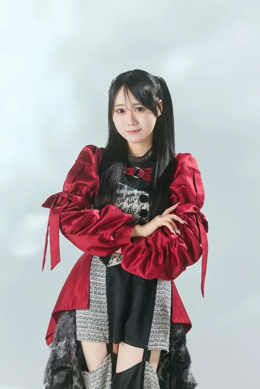 白咲くるみ