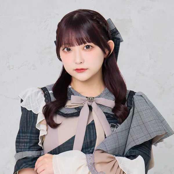 馬場彩華
