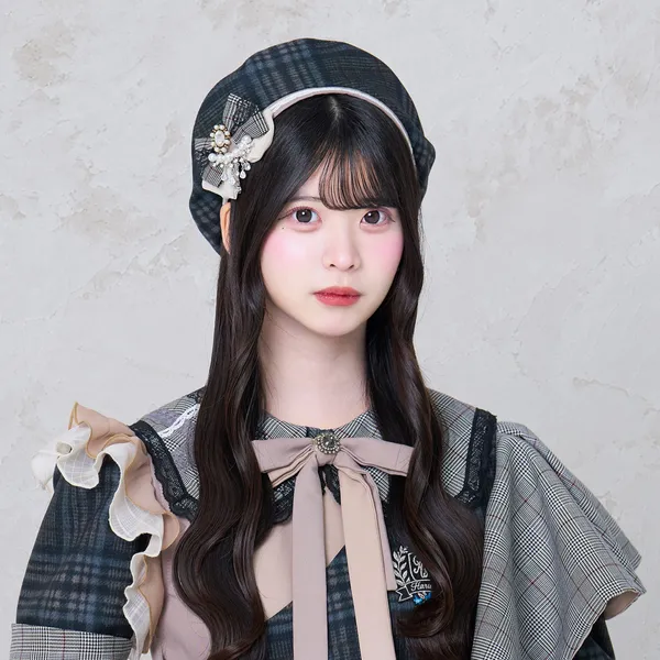 福間彩音