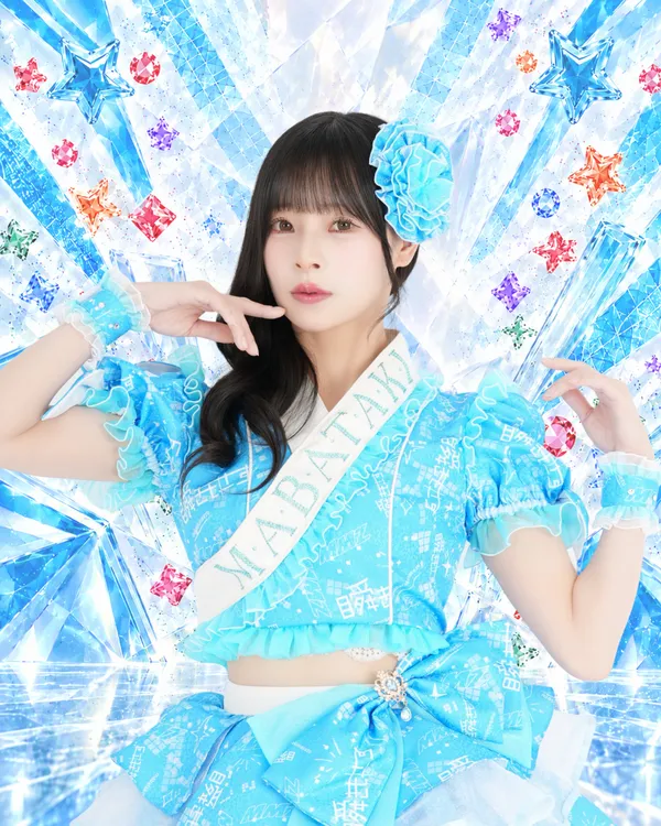 宇佐美ましろ