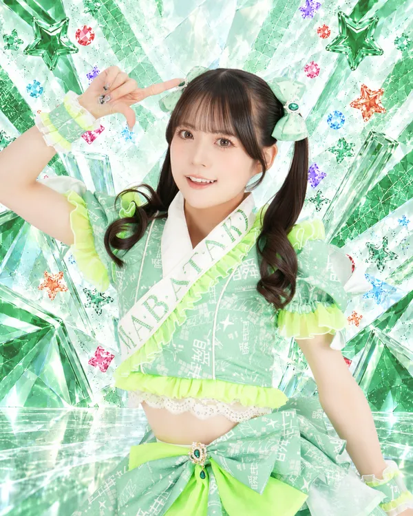 徳野うみ