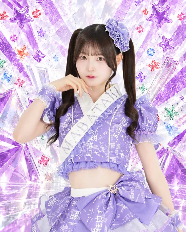 夢乃つむぎ