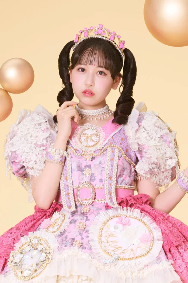 松本かれん