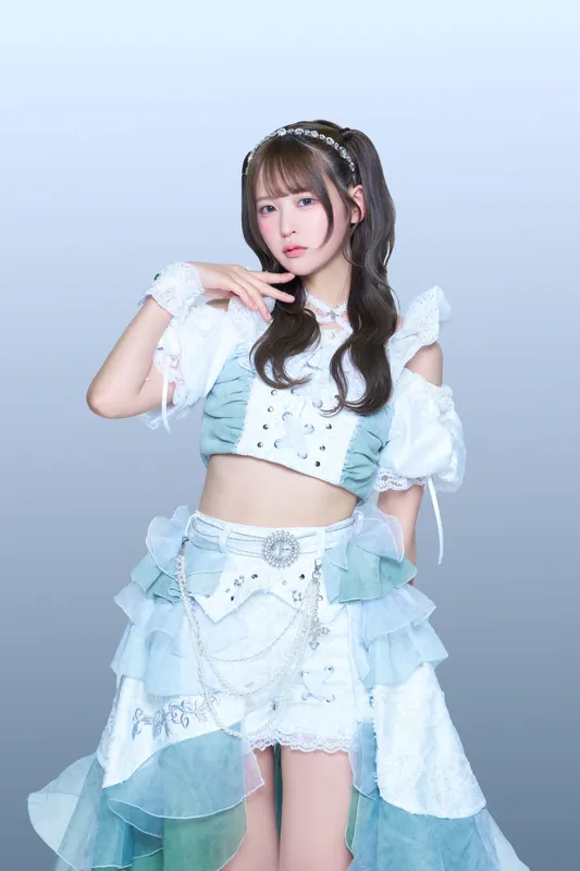 巴月もえ