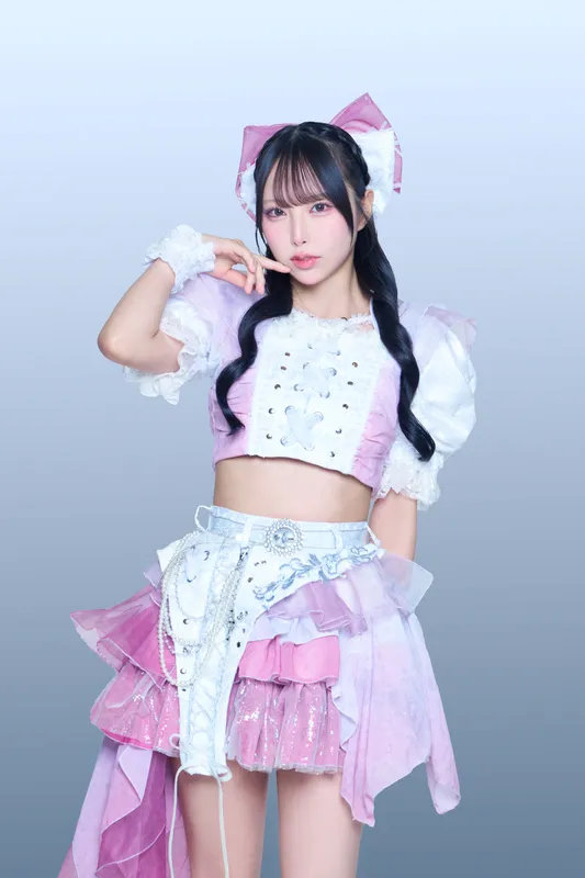 李縷さき