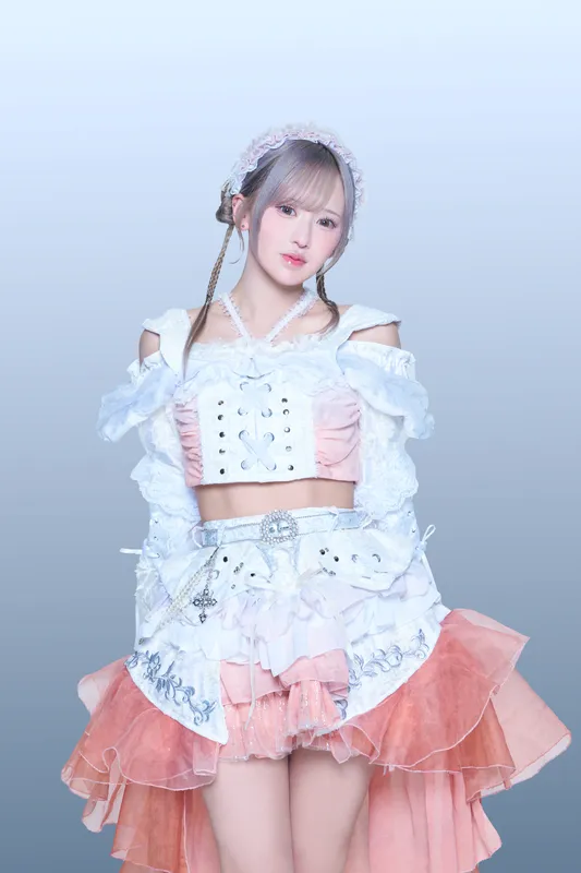 柑奈ちはる