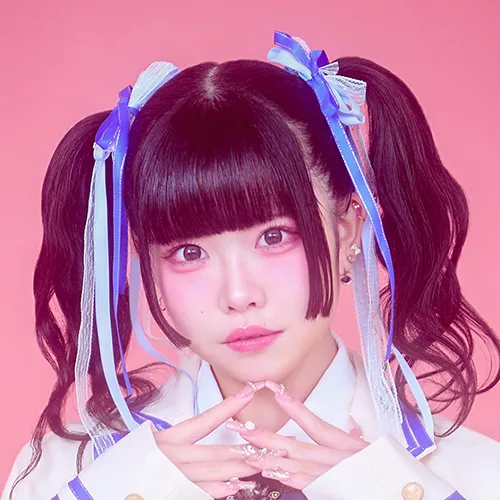 癸音つきね