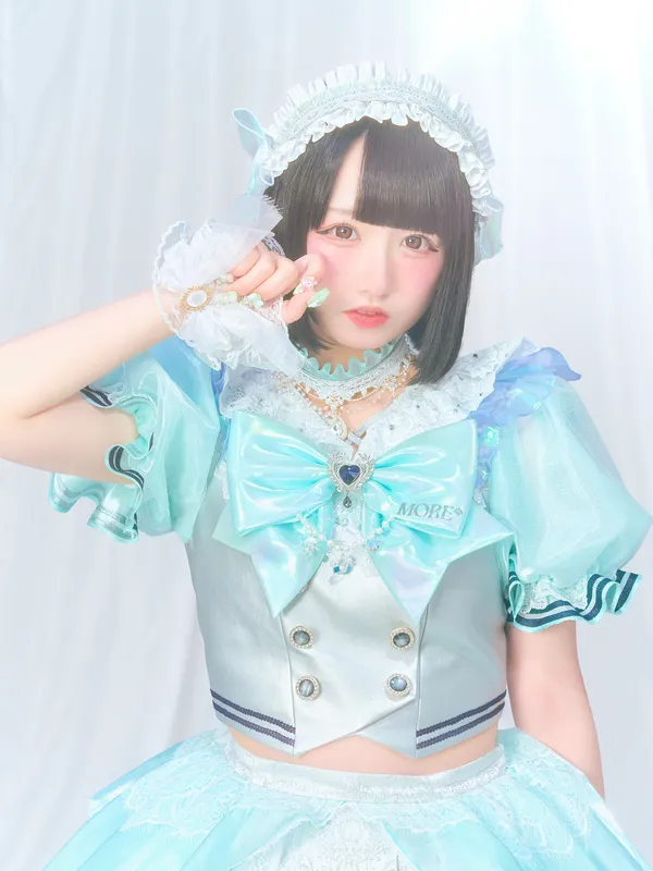 汐森すみれ