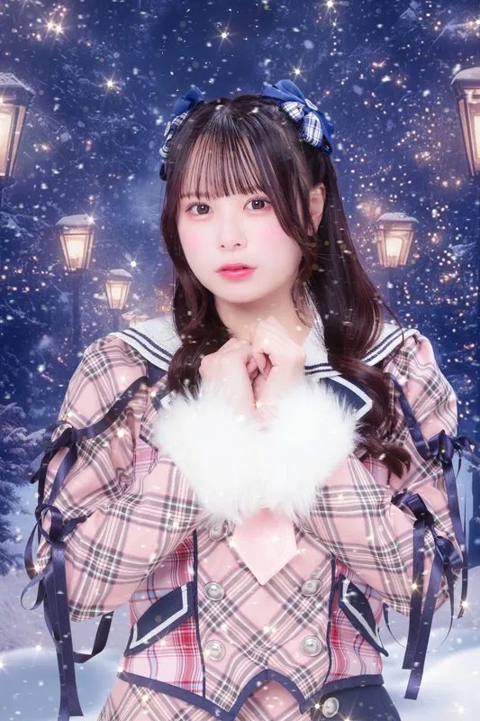 浜辺ゆりな