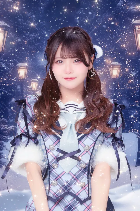 橋本めい