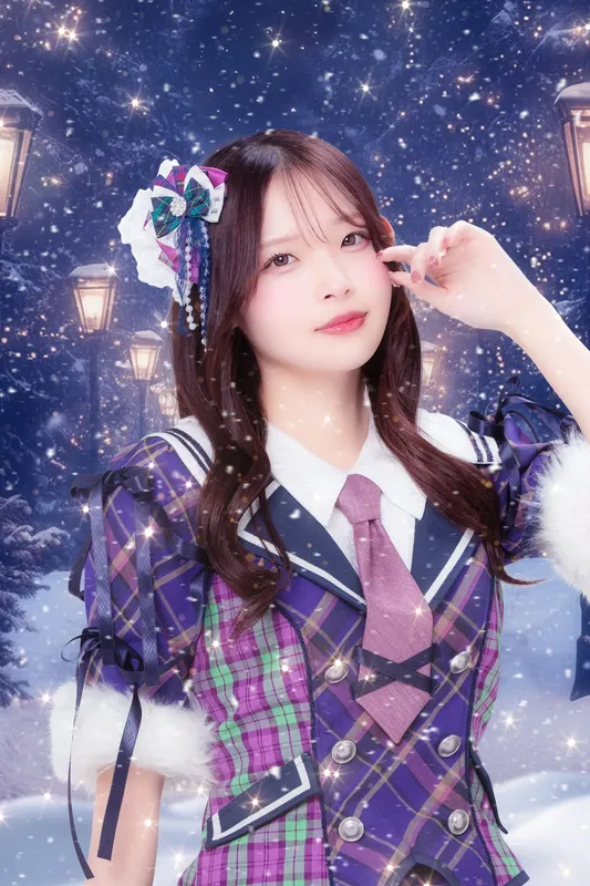 椎名みづき