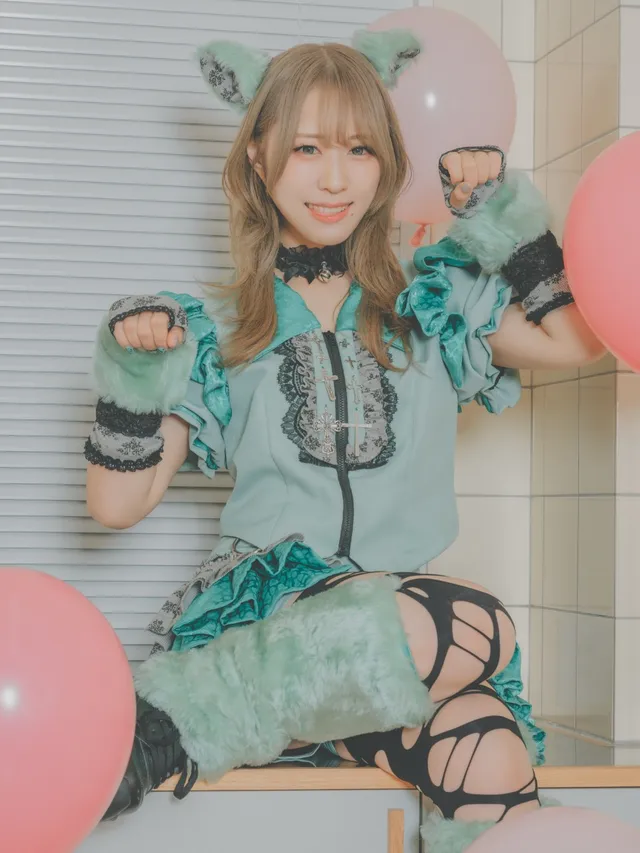笹森 あかり