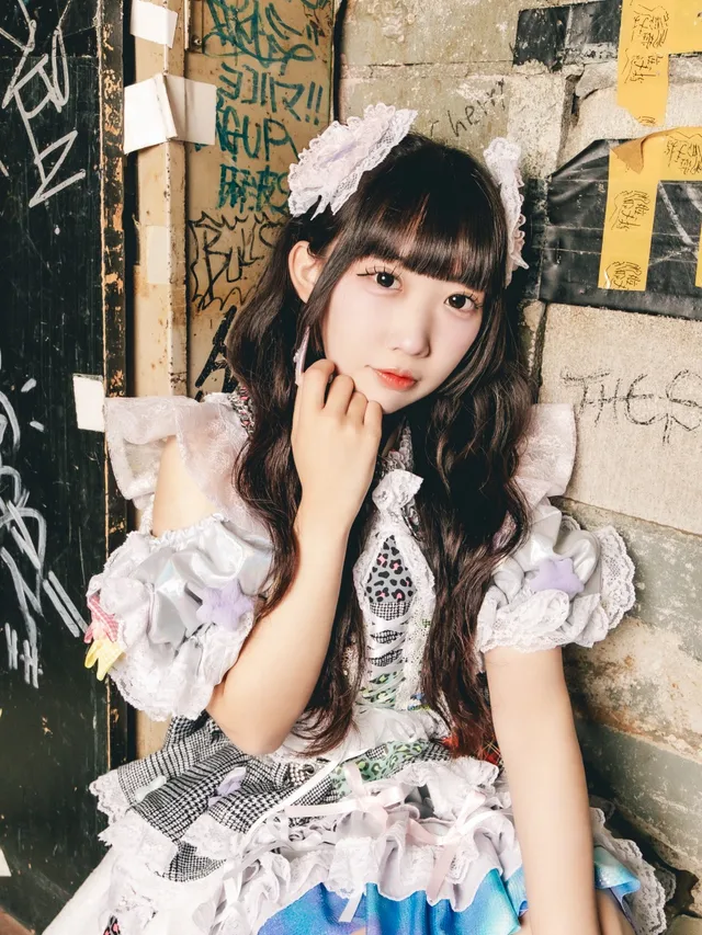 羽衣 のん