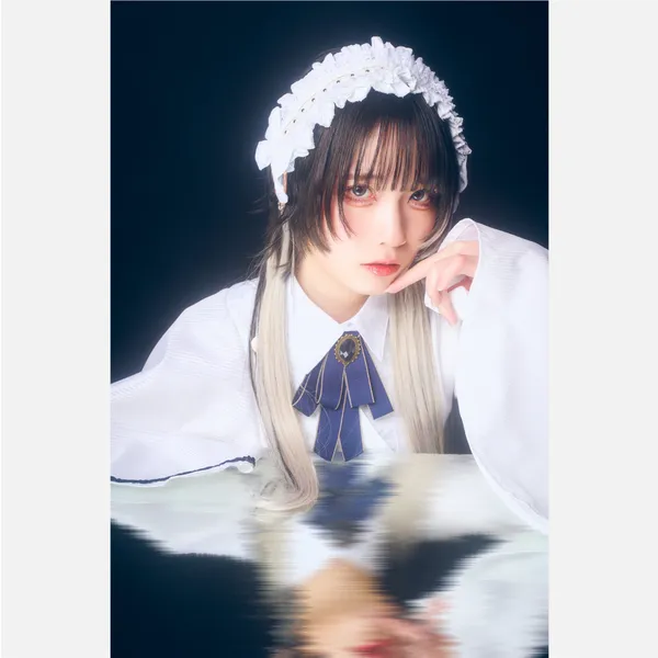 八神ミク