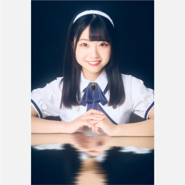 白瀬はる