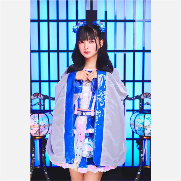 藍川くるみ