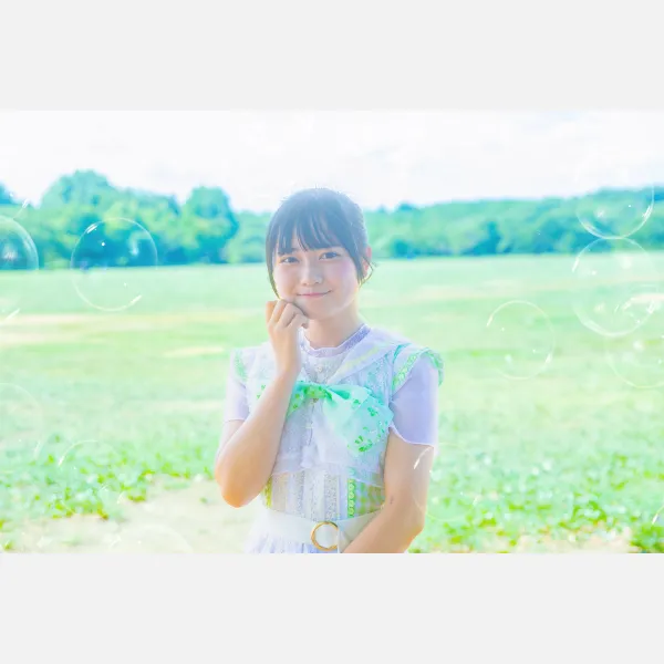 一ノ瀬彩葉