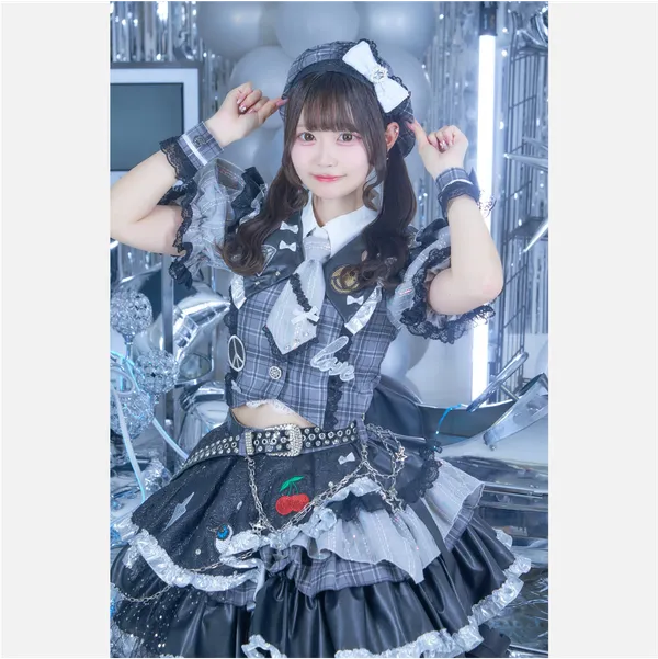 蒼井かのん