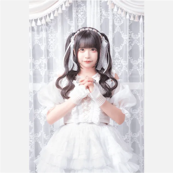 小羽みる